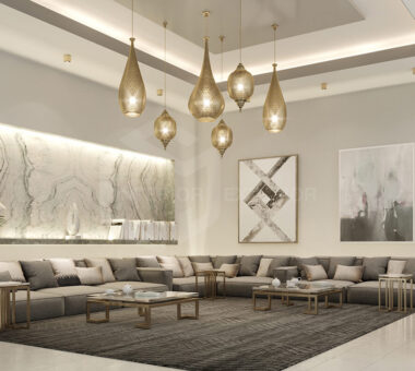 Luxury Interior Design 2