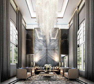 Luxury Interior Design 5
