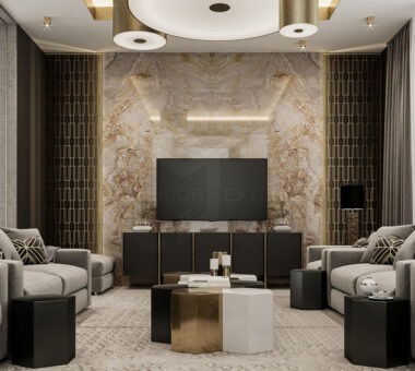 Luxury Interior Design 7
