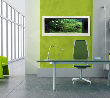 Office Commercial Design 7